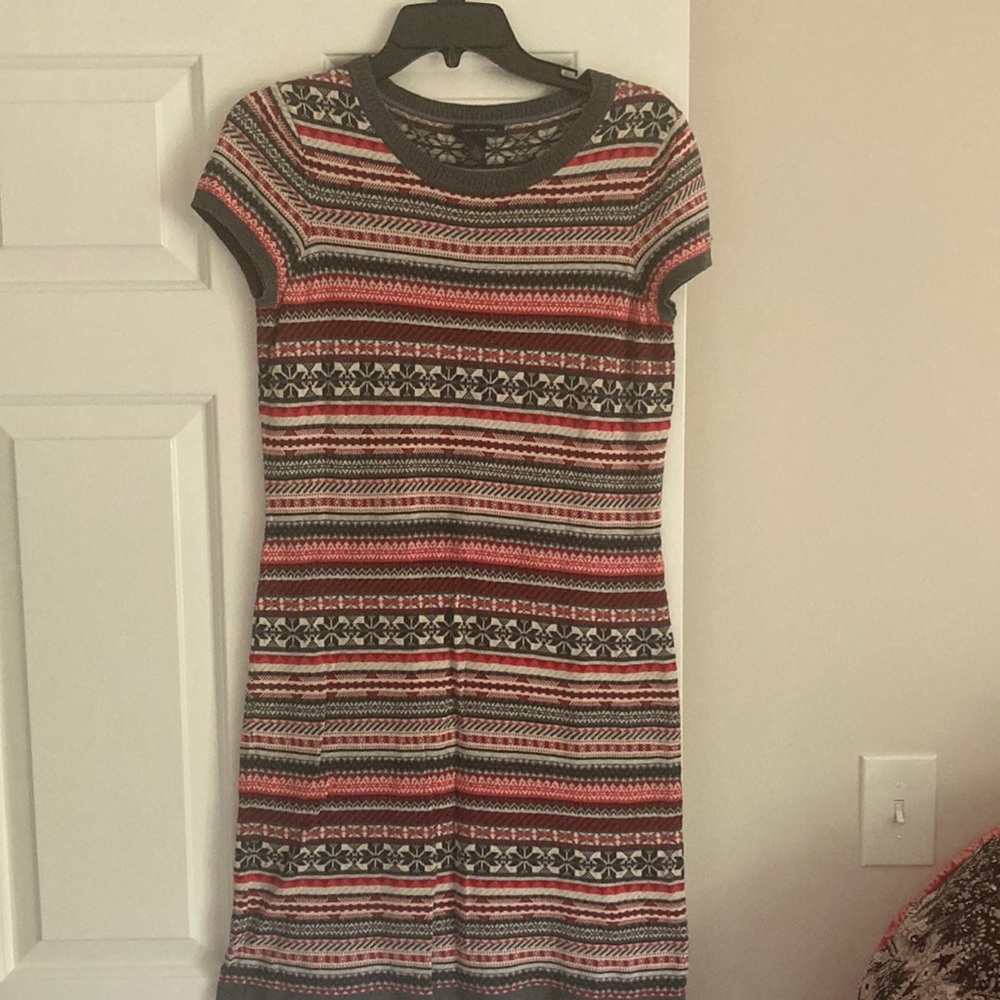 Tommy Hilfiger winter dress
